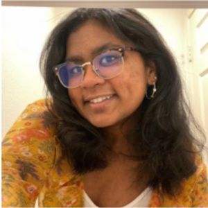 Meet your Posher, Faiza